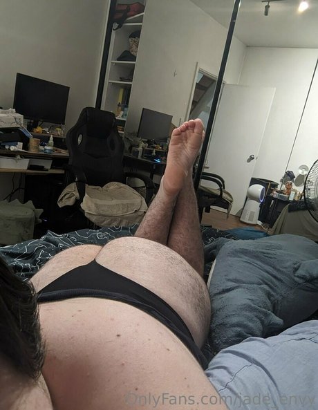 jade envy onlyfans leak naked