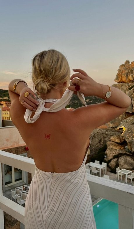 Amelia Eve Gibson onlyfans naked porn