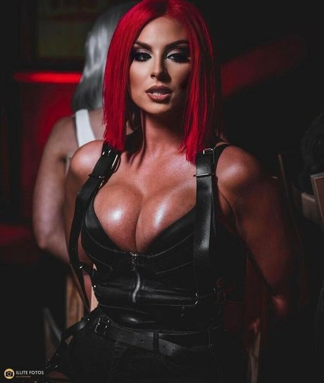 Danni Ellexo onlyfans naked