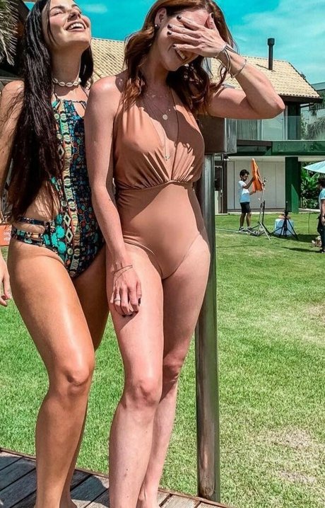 Maddu Magalhaes naked onlyfans pics