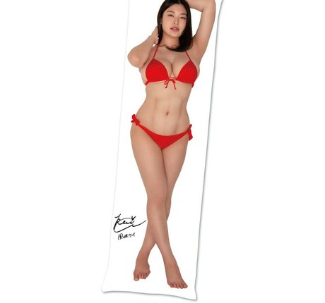 Kei Fubuki onlyfans pic