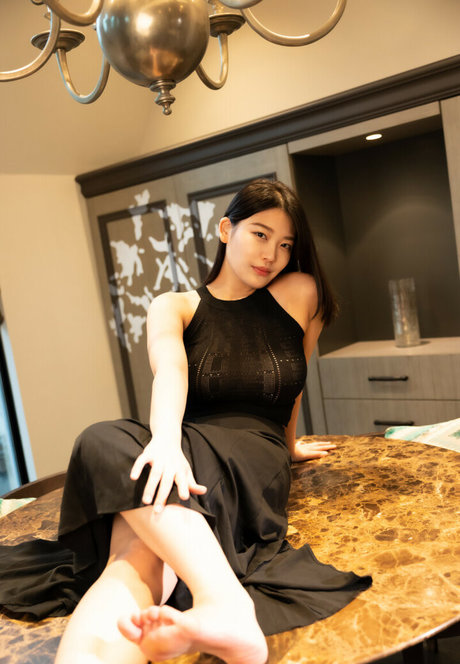 Kei Fubuki onlyfans nude pics