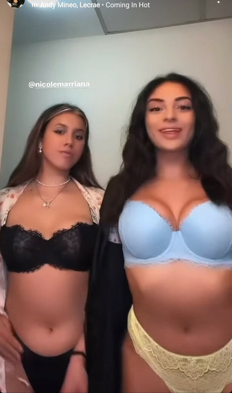 Sami Brielle onlyfans leaks