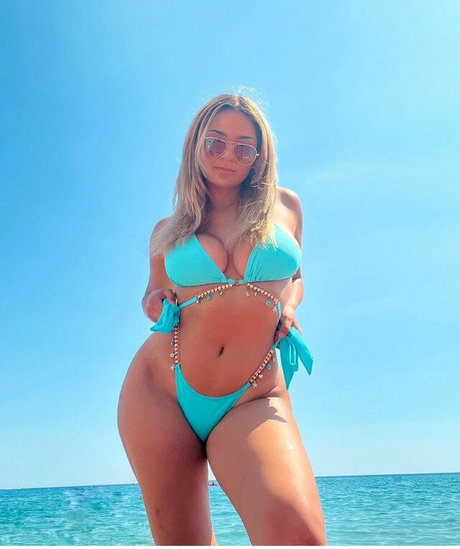 Sami Brielle only fans content