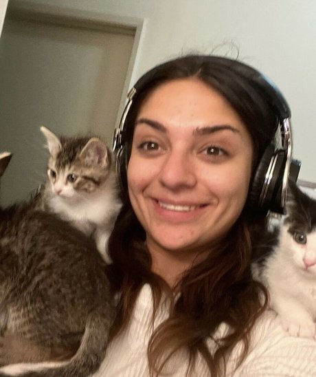 Sami Brielle onlyfans leak