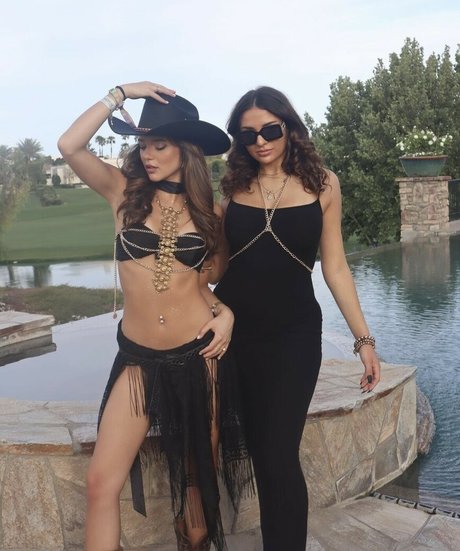 Sami Brielle onlyfans porn leaks