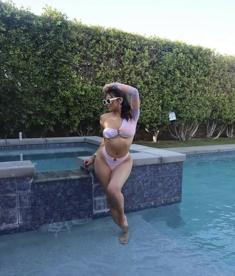 Sami Brielle onlyfans leaked tits