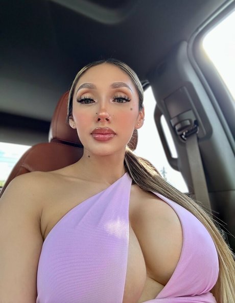 Mirahbella leaked onlyfans free