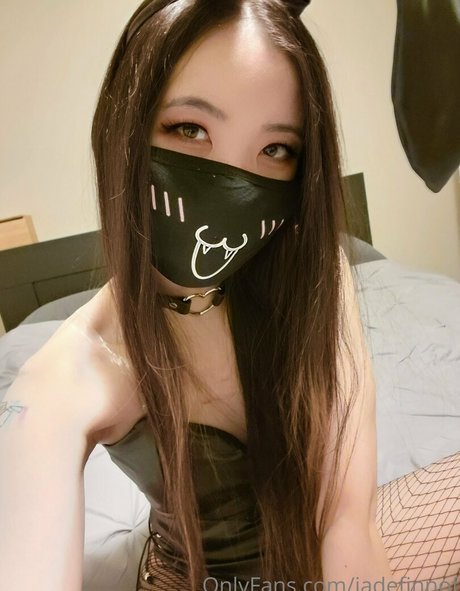 jadefinnof leaked onlyfans porn