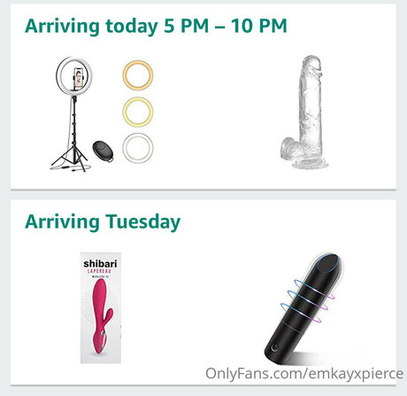 ameenajadexoxo onlyfans leaj