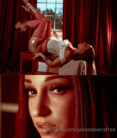 jadastevensfree nude porn onlyfans