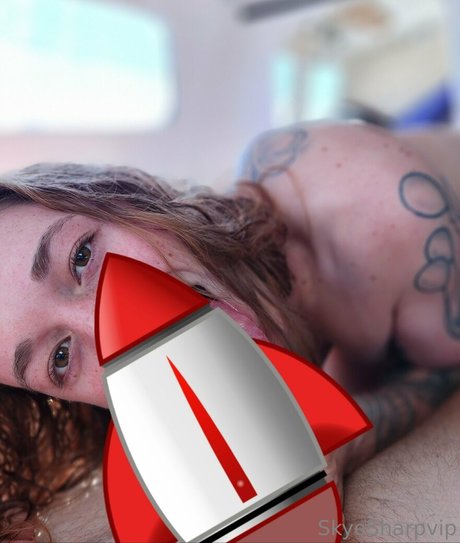 skyesharp porn onlyfans leaks