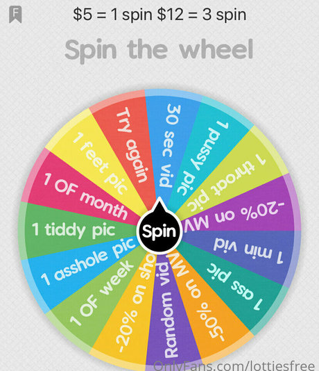 lottiesfree onlyfans porn