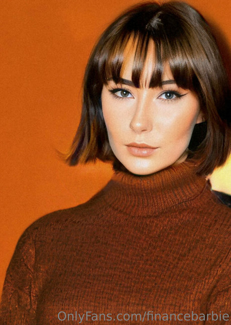 financebarbie nude leak onlyfans