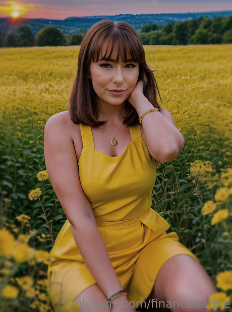 financebarbie nude onlyfans leaks