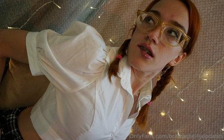 brittrachelleupdates only fans pictures