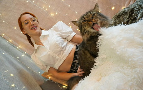 brittrachelleupdates onlyfans leak ass