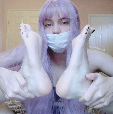 achilles heelz onlyfans nude