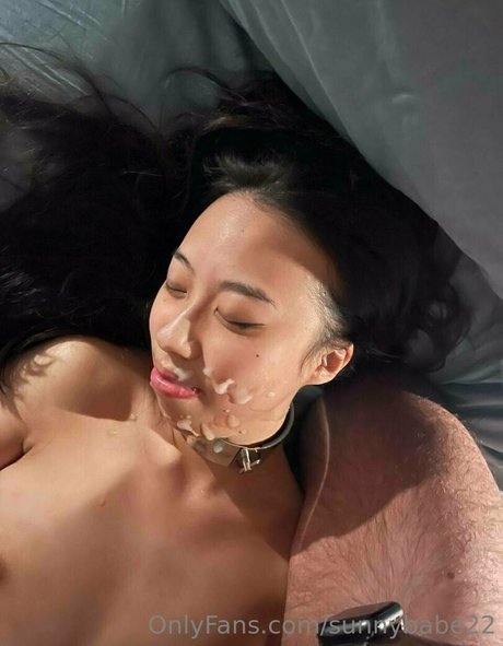 sunnybabe22 only fans leaks porn