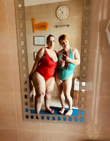 sweetheartmiabbw onlyfans nudes leaked