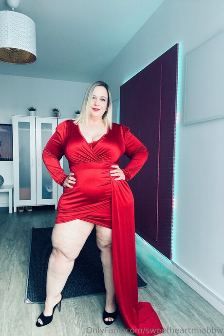 sweetheartmiabbw xxx onlyfans