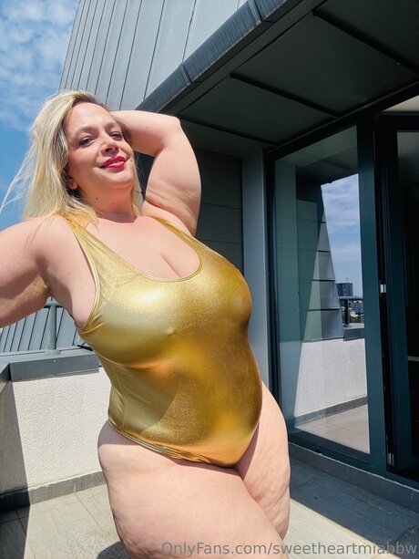 sweetheartmiabbw onlyfans porn nude