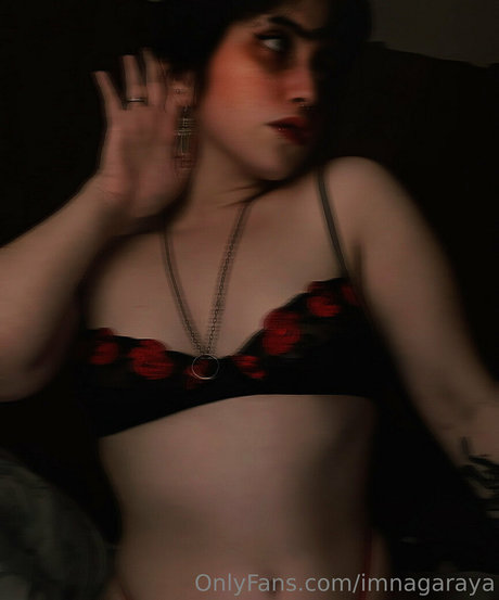 imnagaraya nudes leaked onlyfans