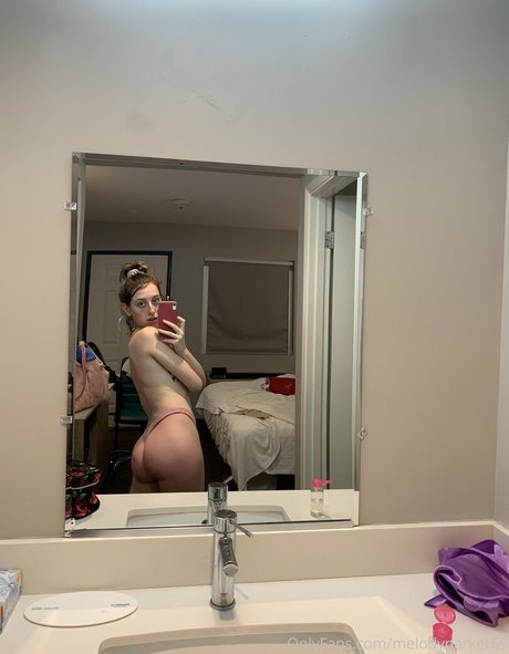 Melody Parker only fans leaks