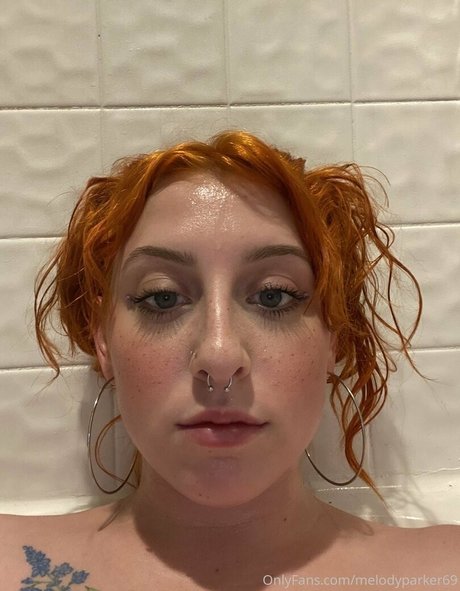 Melody Parker leaked onlyfans pics