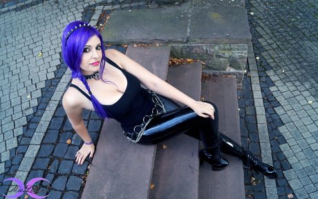 LunaraKitsune nude only fans