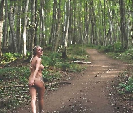 Natalie Hooper only fans leak nude