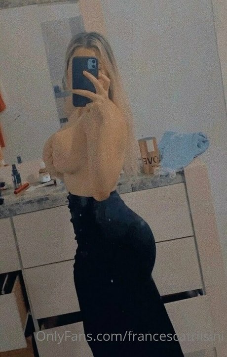 Francescatrisini onlyfans nude content