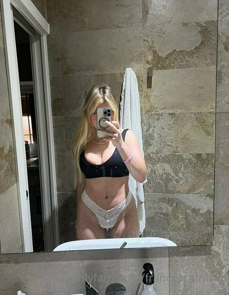 Francescatrisini onlyfans sexy