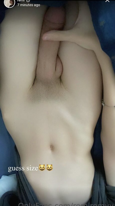 remigumi onlyfans porn leaked