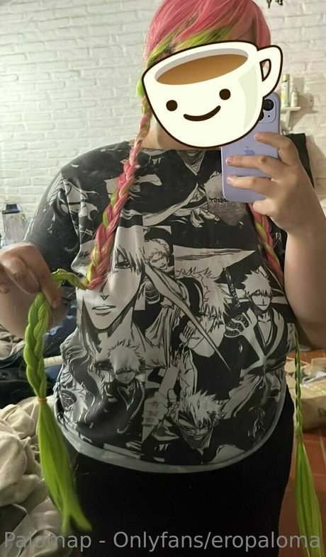 eropaloma onlyfans hot