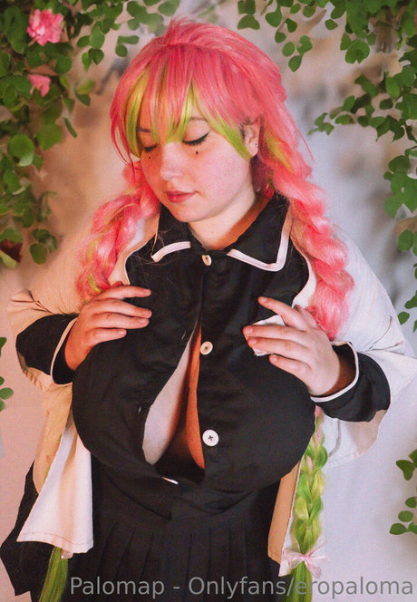 eropaloma porn leaked onlyfans