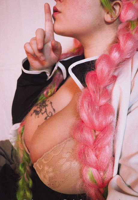 eropaloma onlyfans leaked porn