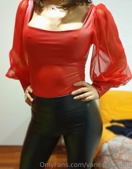 vanessa nunu onlyfans nude content