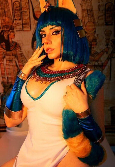 EzySummers Cosplay nudes onlyfans leak