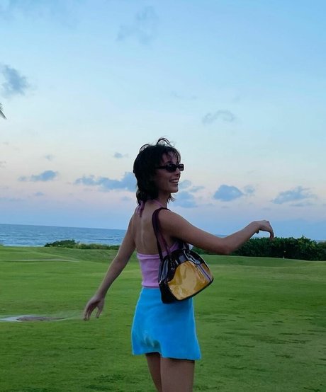 Emma Chamberlain naked onlyfans leaked