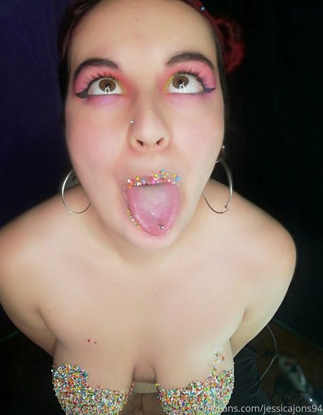 jessicajons94 Profile pic