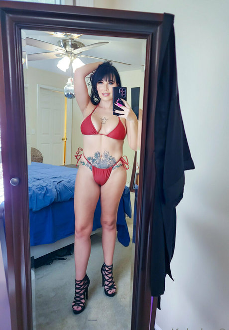 kekelou2 only fans leaked porn