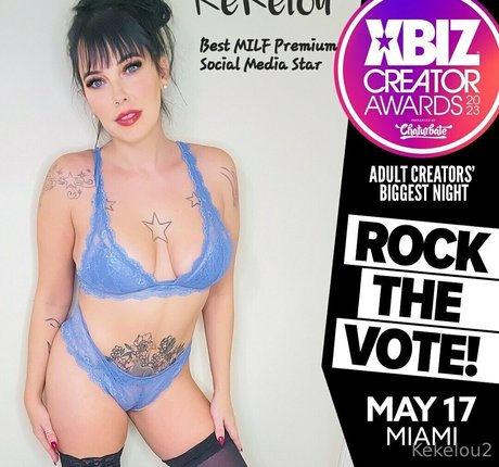 kekelou2 onlyfans content type