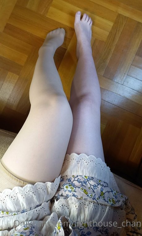 lighthouse chan onlyfans leaked