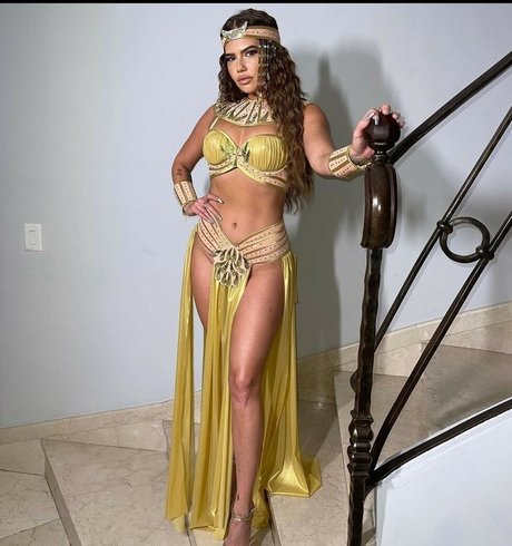 Chanel West Coast leaked onlyfans naked