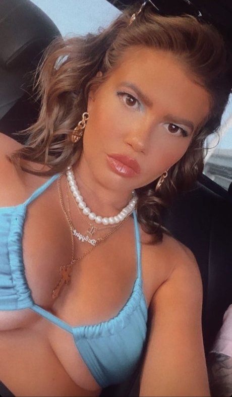 Chanel West Coast onlyfans leak nude