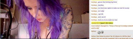 Lorelaye onlyfans leak naked