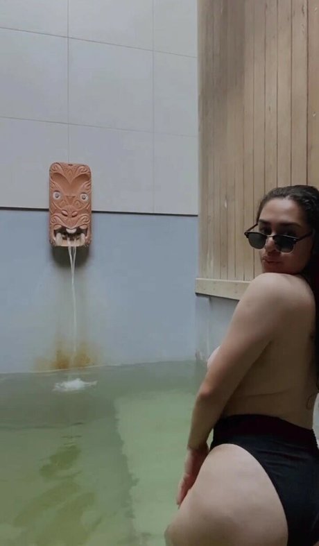 Hinemaori only fans sex