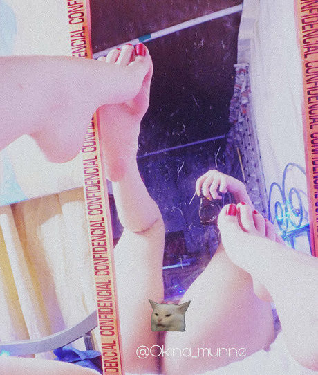 okinamunnefree onlyfans nude pics