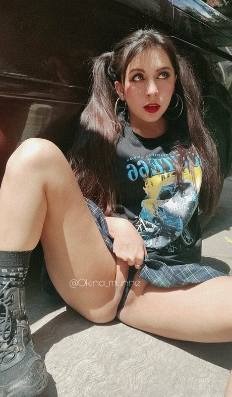 okinamunnefree onlyfans content type